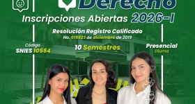 Defiende, lidera, transforma